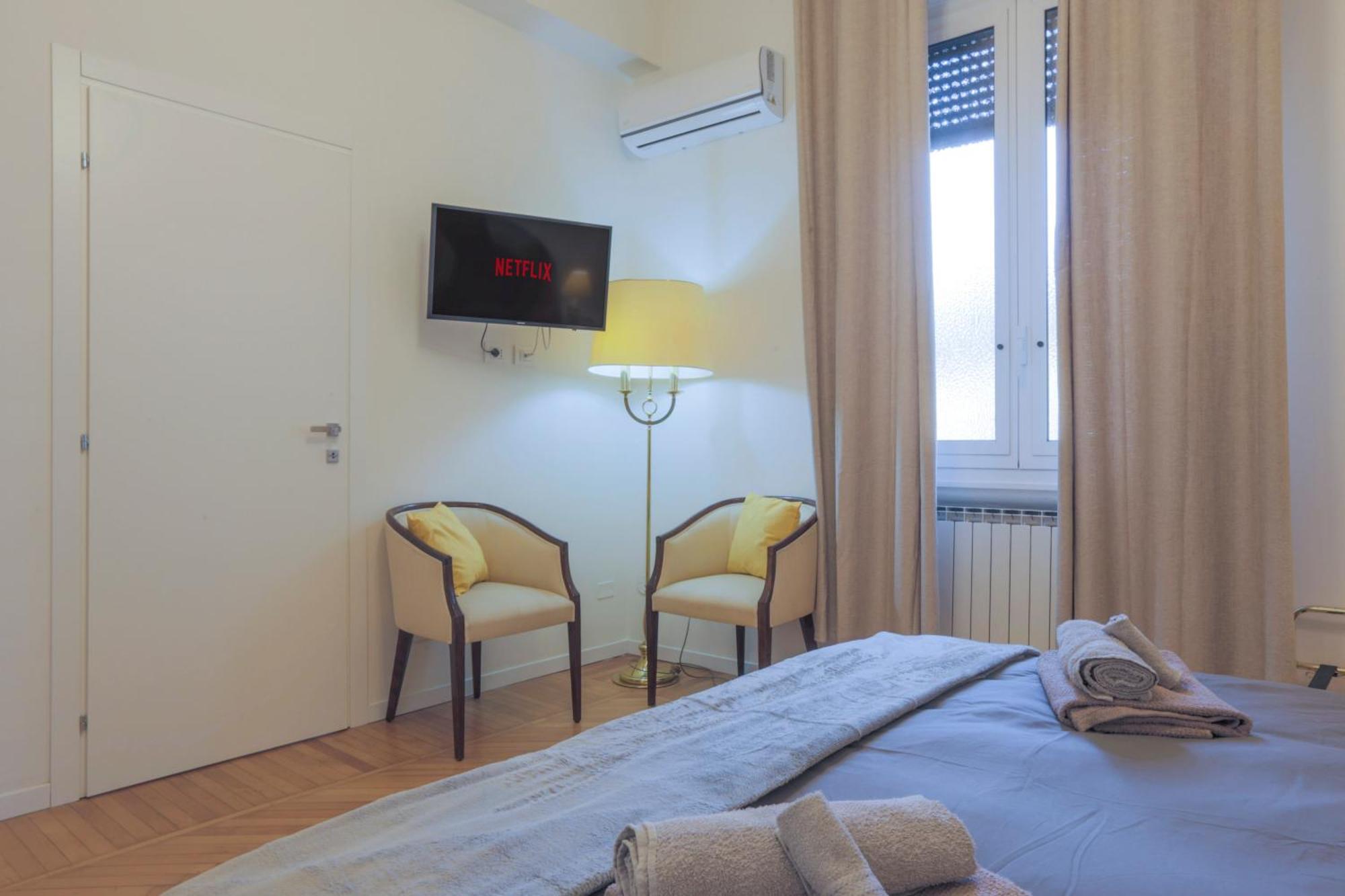 Fiera Milano-City Life Free Parking Villa Anglia' S Bridge Buitenkant foto